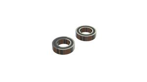 Rc Bearings: Ball Bearing 15x26x7mm (2)