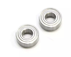 Kyosho 5x11x4 Bearing (2) repl BRG031