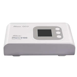 Rc Chargers: Gens Ace IMars S100 G-Tech Smart AC Balance Battery Charger 1-6S