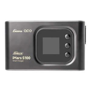 Gens Ace IMars S100 G-Tech Smart AC Balance Battery Charger 1-6S