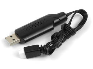 Rc Chargers: HPI Charger USB: 7.4v LiPo