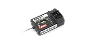 Rc Receivers: Kyosho Rx: Syncro KRG331D w/KSS