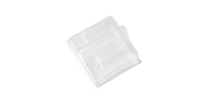 Rc Car Parts: Kyosho RB7.5 FR Wing