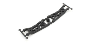 Rc Car Parts: Kyosho RB7.5 FR Susp Arm