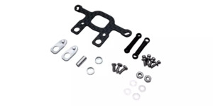 Rc Car Parts: Kyosho MR-04 Roll Damper Set