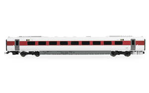 Model Trains: Hornby R/Road LNER Class 800 814201