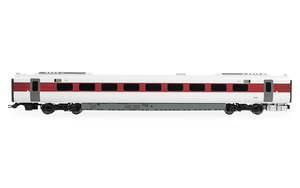 Model Trains: Hornby R/RD LNER Class 800 MC Coach
