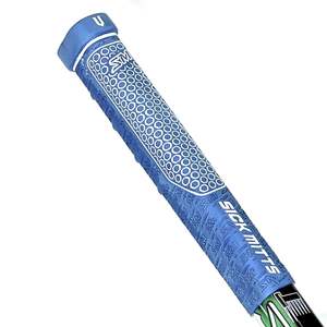 Tape: SickMitts V Grip - Blue Base