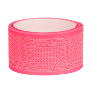 Lizard Skins Hockey Grip Tape - Neon Pink