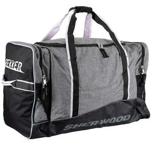 Bags: Sherwood Rekker Senior Carry Hockey Bag