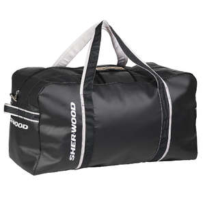 Bags: Sherwood Pro Carry Senior Hockey Bags