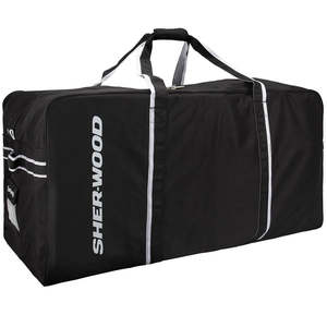 Bags: Sherwood Team Carry Junior Hockey Bag