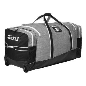 Bags: Sherwood Rekker Hockey Goalie Wheeled Bag