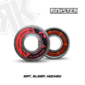 Rinkster Samurai Bearings
