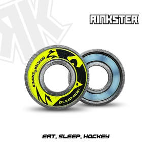 Rinkster Sniper Bearings
