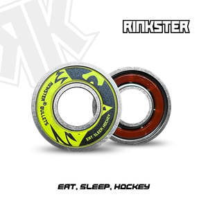 Bearings: Rinkster Bullets Bearings