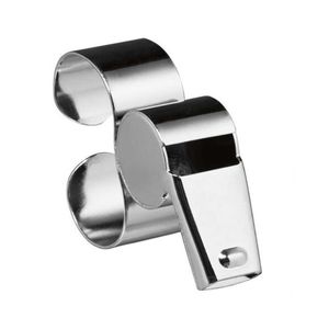 Other: A&R Referee Metal Finger Whistle