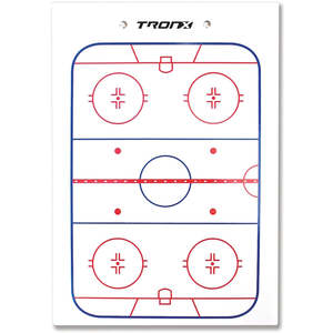 Other: TronX Hockey Coaches Whiteboard