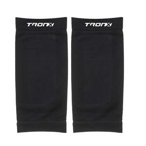 Other: TronX Hockey Lace Bite Gel Protector Sleeves (Pair)