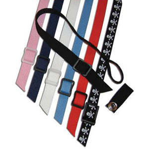 Other: A&R 3 Piece Helmet Chin Strap