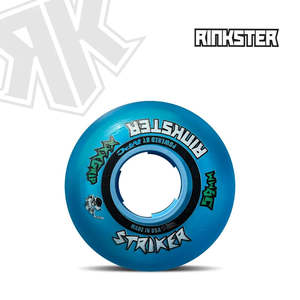 Wheels Bearings: Rink Rat Striker Goalie Hockey Wheel