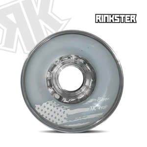 Rink Rat Ghost Hockey Wheel