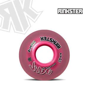 Wheels Bearings: Rink Rat Vibe Goalie Hockey Wheel