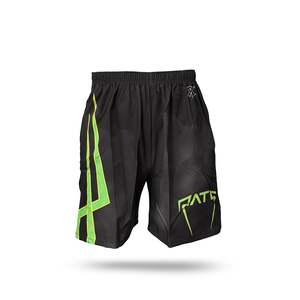 Off Rink: Rinkster Shorts - RATS Edition