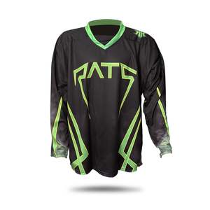 Apparel: Rink Rat Pro Team Jersey - RATS Edition