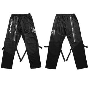 Apparel: Alkali Cele I Senior Inline Hockey Pants