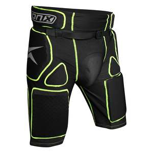 Girdles: TronX Stryker Junior Inline Hockey Girdle