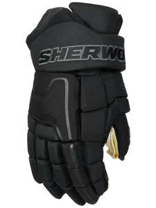 Sherwood CODE Encrypt Pro Senior Hockey Gloves