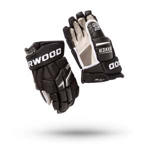 Senior Gloves: Sherwood REKKER Legend 2 Senior Hockey Gloves