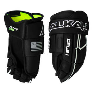 Senior Gloves: Alkali Cele I Senior Gloves