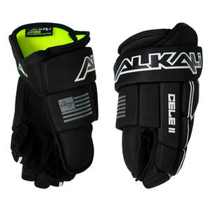 Senior Gloves: Alkali Cele II Senior Gloves