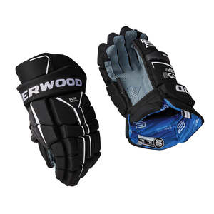 Sherwood CODE TMP 2 Junior Hockey Gloves