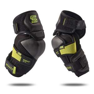 Elbow Pads: Sherwood REKKER Morph 2 Senior Elbow Pads
