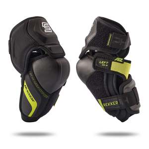 Elbow Pads: Sherwood REKKER Morph 1 Senior Elbow Pads
