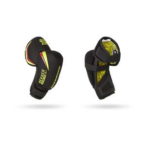 Elbow Pads: Sherwood REKKER Legend 4 Junior Elbow Pads
