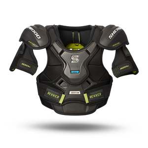 Sherwood REKKER Morph 1 Junior Shoulder Pads