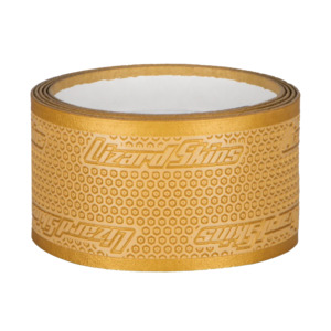 Lizard Skins Hockey Grip Tape - Vegas Gold