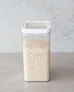 Kitchen: Pantry Storage Container 1600ml