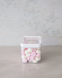 Kitchen: Pantry Storage Container 800ml