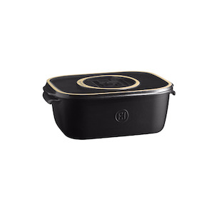 Emile Henry Cheese Box Truffle