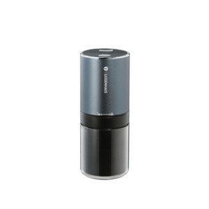 Coffee Grinders: Zassenhaus Mini Master Coffee Grinder USB