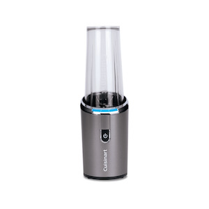 Blenders: Cuisinart Cordless Personal Blender