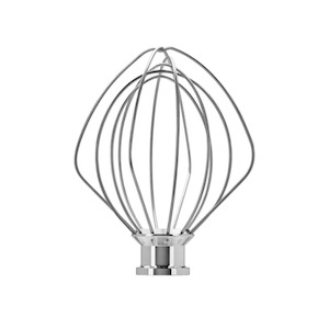 Stand Mixers Accessories: KitchenAid Stainless Steel Whisk for Tilt-Head Stand Mixer