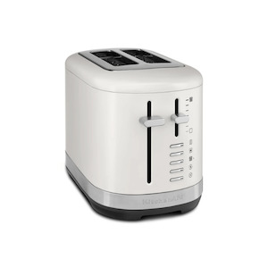 KitchenAid 2 Slice Toaster Porcelain