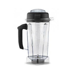 Vitamix: Vitamix Classic Wet Container 2L Tall