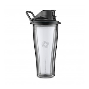Vitamix: Vitamix Ascent Blending Cup With Self-Detect